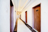 Hotel O MIDAS Regency