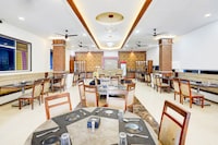 Hotel O MIDAS Regency