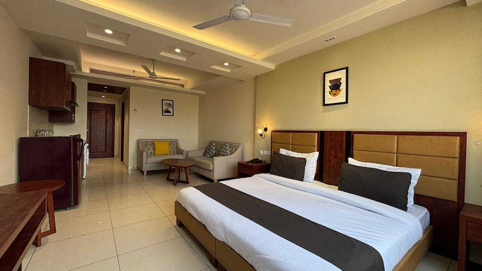 Townhouse Dharuhera Bus Terminal Formerly Rewari, Rewari, Rewari