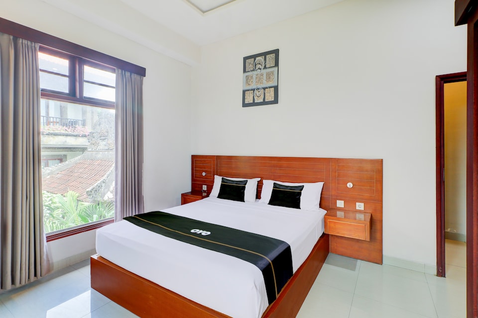 Collection O Bali near Sanur Beach formerly Akarsa Transit, Sanur, Bali