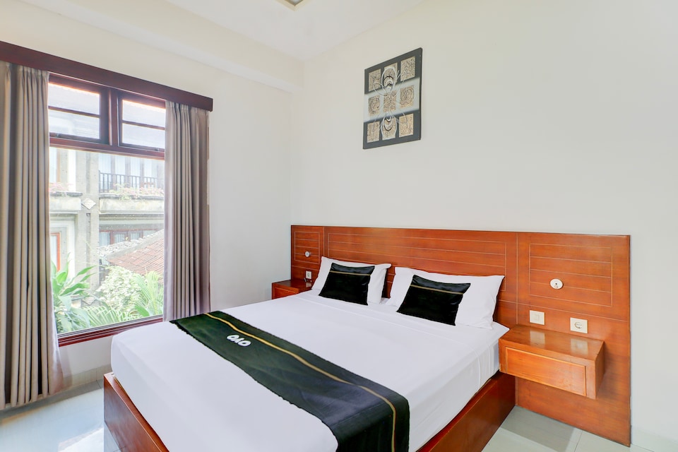 Collection O Bali near Sanur Beach formerly Akarsa Transit, Sanur, Bali