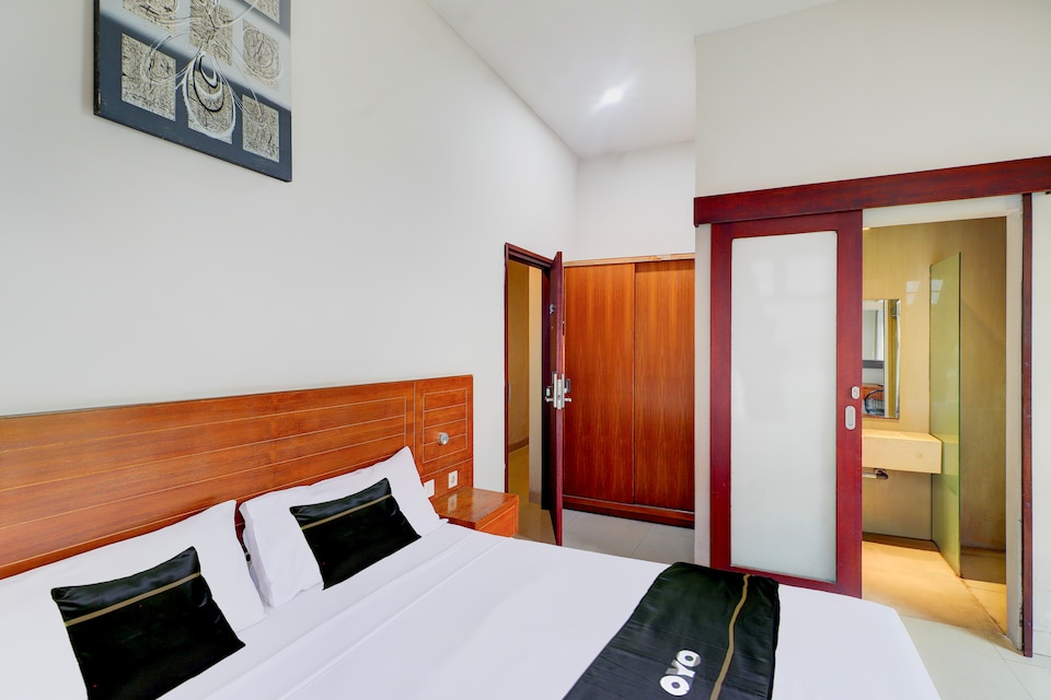 Collection O Bali near Sanur Beach formerly Akarsa Transit, Sanur, Bali