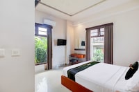 Collection O Bali near Sanur Beach formerly Akarsa Transit