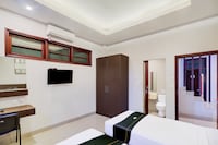 Collection O Bali near Sanur Beach formerly Akarsa Transit