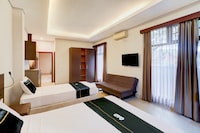 Collection O Bali near Sanur Beach formerly Akarsa Transit