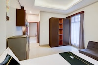 Collection O Bali near Sanur Beach formerly Akarsa Transit