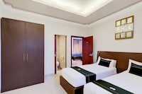 Collection O Bali near Sanur Beach formerly Akarsa Transit