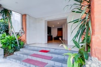 Collection O Bali near Sanur Beach formerly Akarsa Transit