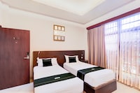 Collection O Bali near Sanur Beach formerly Akarsa Transit