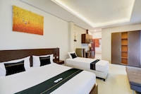 Collection O Bali near Sanur Beach formerly Akarsa Transit