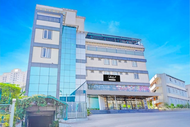 Super Collection O Electronic City Formerly Hotel Trubell