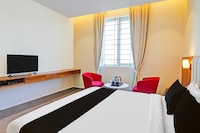 Super Collection O Electronic City Formerly Hotel Trubell