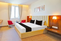 [Day Stay - 12 Hrs Slot : 8 AM to 8 PM] Super Collection O Electronic City Formerly Hotel Trubell