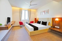 Super Collection O Electronic City Formerly Hotel Trubell