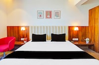 Super Collection O Electronic City Formerly Hotel Trubell