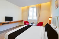 Super Collection O Electronic City Formerly Hotel Trubell