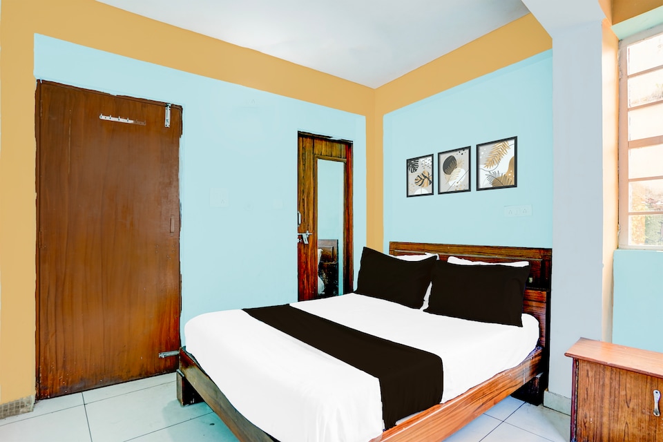 Townhouse Hotel Fort Inn, Barra Kanpur, Kanpur
