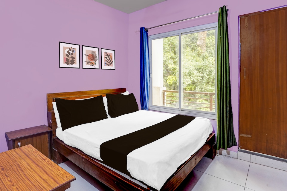 Townhouse Hotel Fort Inn, Barra Kanpur, Kanpur