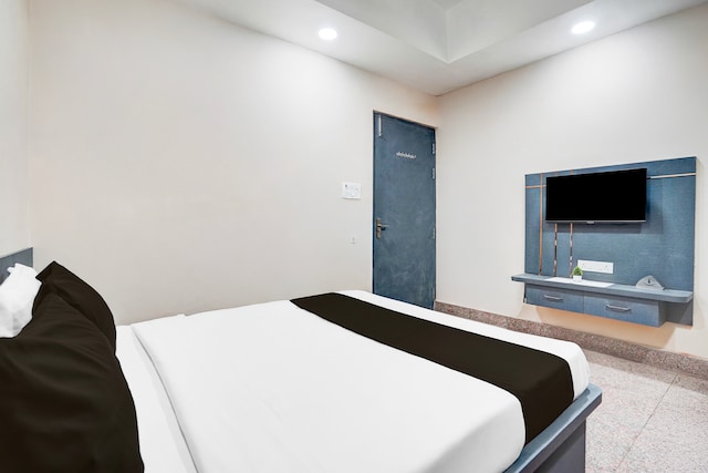Super Townhouse Hotel Fort Inn