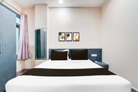 Super Townhouse Hotel Fort Inn