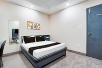 Super Townhouse Hotel Fort Inn