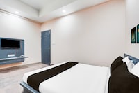 Super Townhouse Hotel Fort Inn