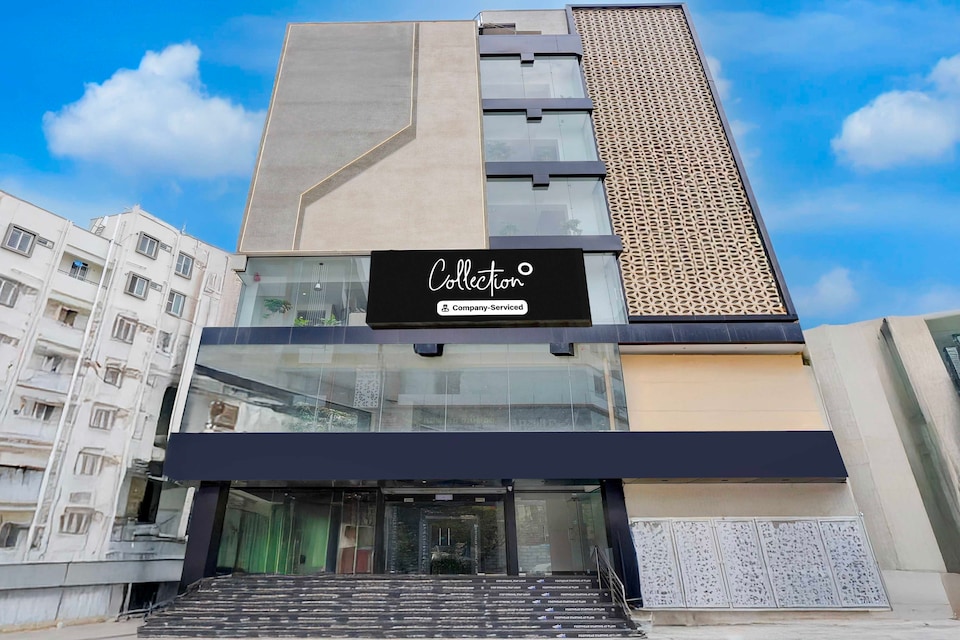 Collection O Bangalore Brookefield Mall, Marathahalli Bangalore, Bangalore