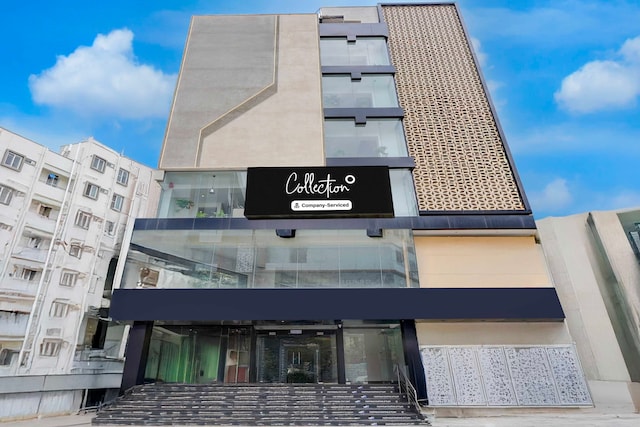 Collection O Bangalore Brookefield Mall