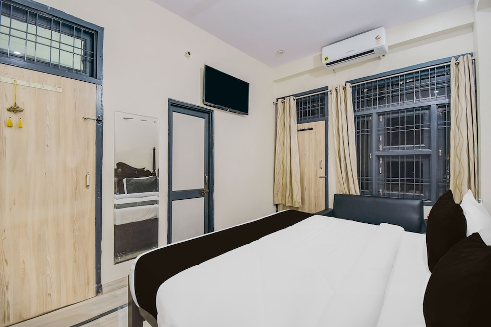 Hotel O The Zenith Stay, Sikar Road Jaipur, Jaipur