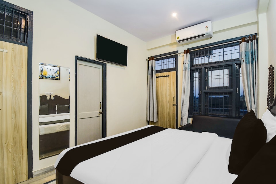 Hotel O The Zenith Stay, Sikar Road Jaipur, Jaipur