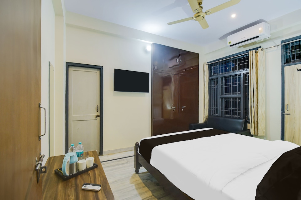 Hotel O The Zenith Stay, Sikar Road Jaipur, Jaipur