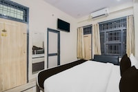 Hotel O The Zenith Stay