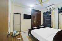 Hotel O The Zenith Stay