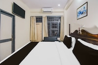 Hotel O The Zenith Stay
