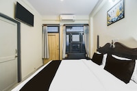 Hotel O The Zenith Stay