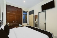 Hotel O The Zenith Stay