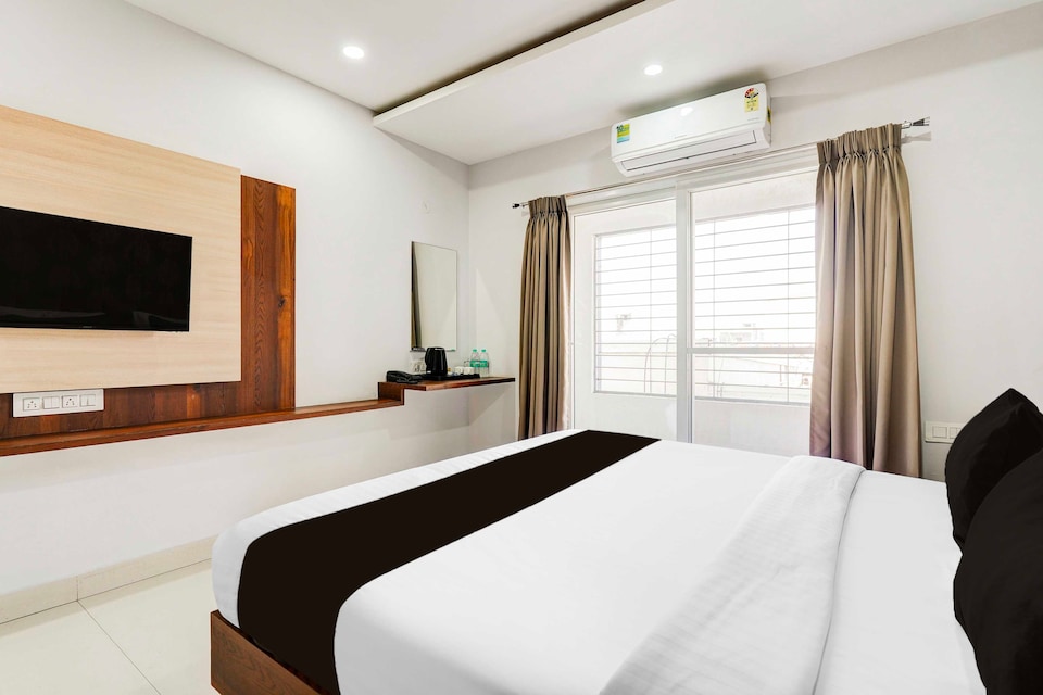 Townhouse DLF Newtown, Bannergatta Road Bangalore, Bangalore