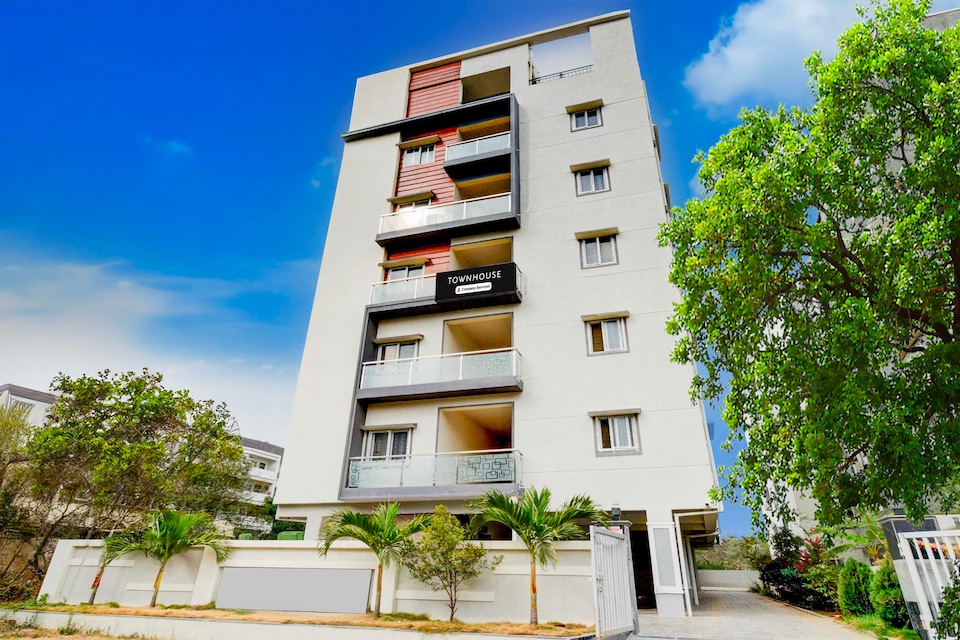 Townhouse  Madinaguda, Kukatpally, Hyderabad