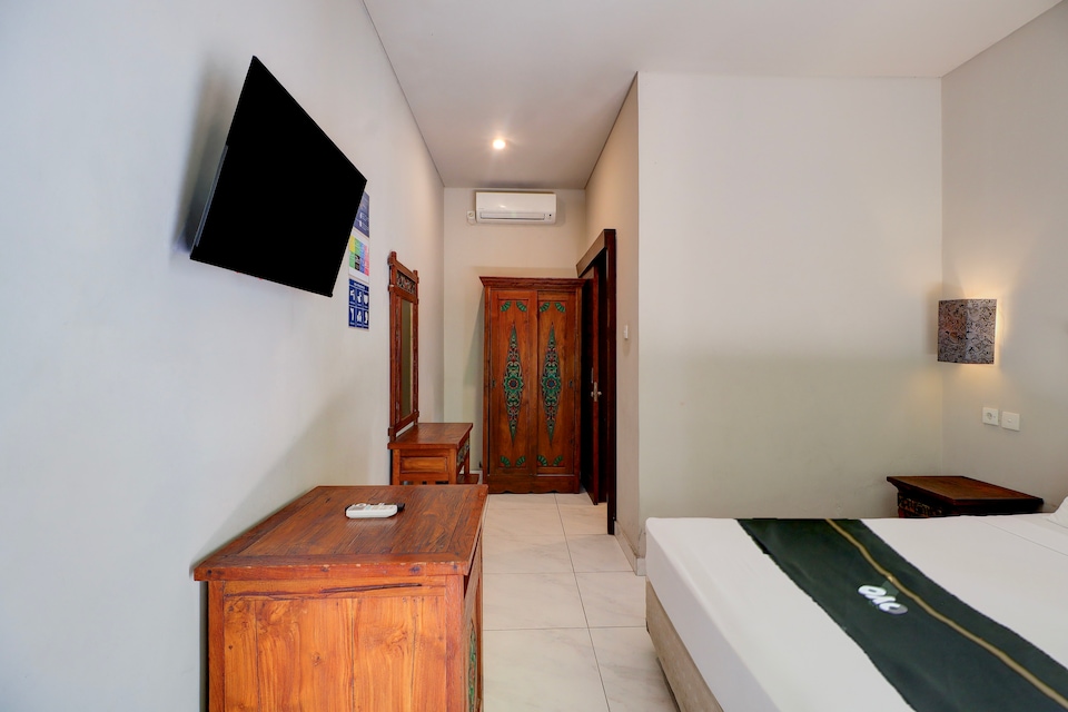 Collection O Bali near Sanur Beach formerly Akarsa Kokoro, Sanur, Bali