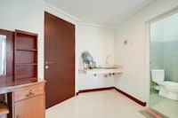 Collection O near Terminal Pulo Gebang formerly Sentra Timur - Tower Sapphire