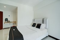 Collection O near Terminal Pulo Gebang formerly Sentra Timur - Tower Sapphire