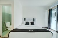 Collection O near Terminal Pulo Gebang formerly Sentra Timur - Tower Sapphire