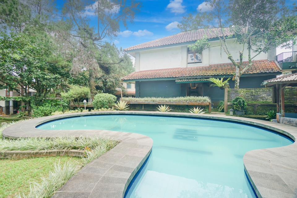 Capital O 94594 Hotel Rudian, Puncak Bogor, Bogor