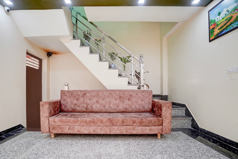 Hotel O TAJ Holiday, Shilpgram, Agra