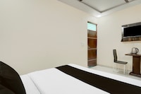 Hotel O TAJ Holiday