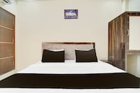 Hotel O TAJ Holiday