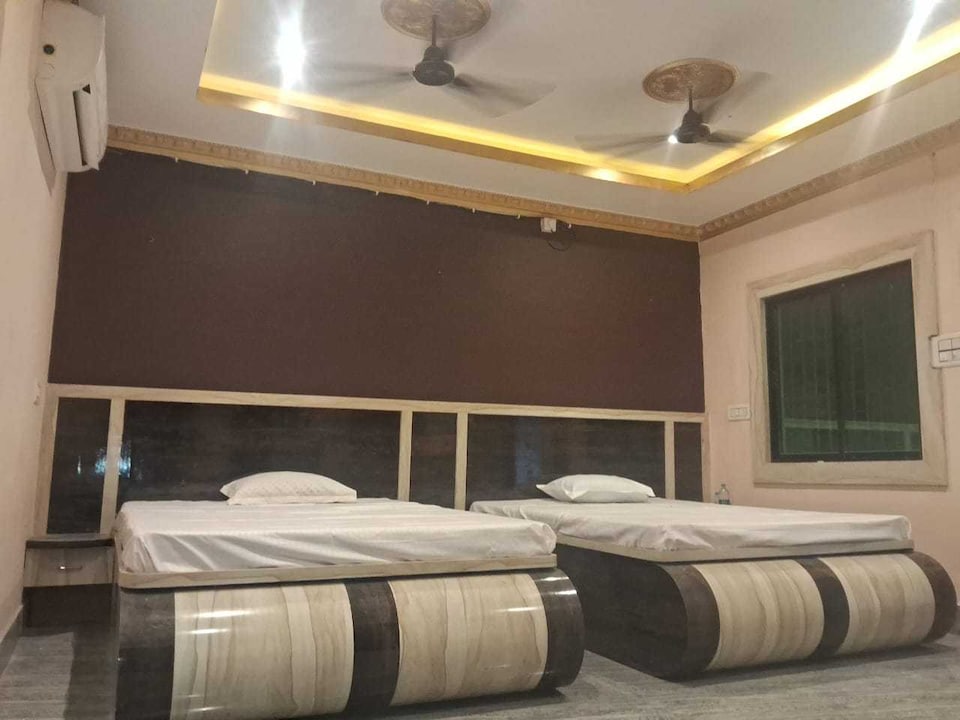 SPOT ON  Apex Residency, Jajpur, Jajpur