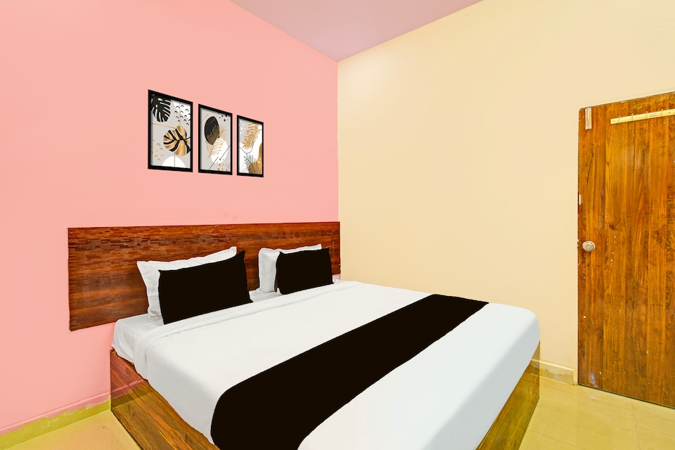 HOTEL SLN GRAND INN, Uppal - Ghatkesar, Hyderabad