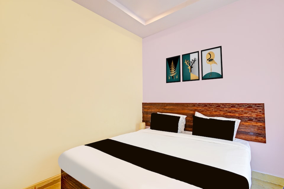 HOTEL SLN GRAND INN, Uppal - Ghatkesar, Hyderabad