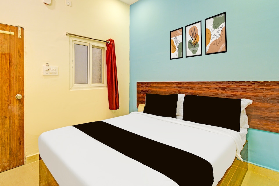 HOTEL SLN GRAND INN, Uppal - Ghatkesar, Hyderabad